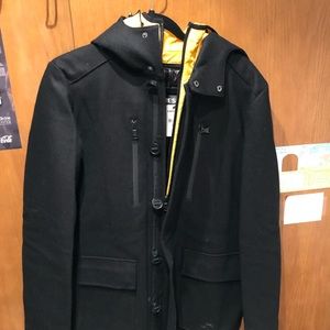Express for Men Outwear Coat